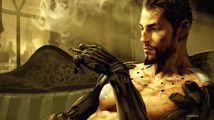 Deus Ex - Human Revolution : plein feu en images