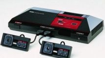 La Sega Master System a 25 ans !