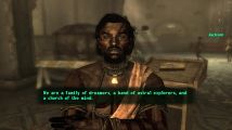 Fallout Online lancé en 2012
