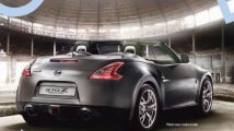 Paris Games Week : Sony fait gagner une Nissan 370Z Roadster