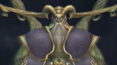 Mais d'où viennent ces noms qu'on voit dans les J-RPG ? (Lettre E)