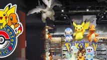 Le plus grand Pokémon Center du monde ouvrira à Osaka
