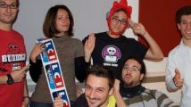 LCI GAMECLUB #37 : Prof. Layton, Castlevania, Paris Games Week...