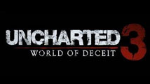 Uncharted 3 : des artworks trompeurs
