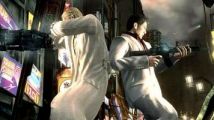 Yakuza Of the End : déluge d'images putréfiées