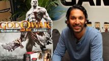 Chat live avec le créateur de God of War Ghost of Sparta !