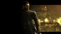 Square Enix : du Deus Ex pour les dix prochaines années