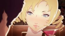 Catherine : des images qui ne vous laisseront pas de glace