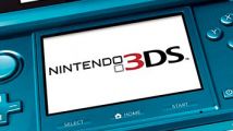 Nintendo 3DS : le plein de vidéos inédites !
