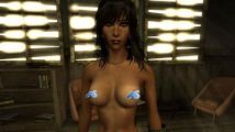 Un nude patch pour Fallout New Vegas