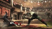 Mortal Kombat saigne en images