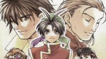 Suikoden : l'intégrale de la B.O. en 25 disques au Japon