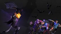 Team Fortress 2 se met à l'heure d'Halloween