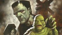 Un MMO Universal Monsters