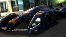 GT5 : la Red Bull X1 en superbes images et en vidéo