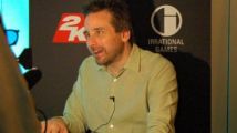 Levine (BioShock) : "si vous voulez voir l'avenir du jeu, achetez un PC"