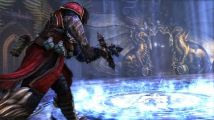Castlevania - Lords of Shadow patché sur PlayStation 3