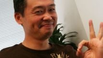 Keiji Inafune quitte Capcom !