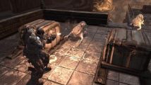 Super Week-End XP sur Gears of Wars 2