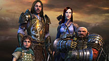 Lord of the Rings Online bientôt gratuit