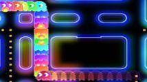Pac-Man Championship Edition DX : le trailer techno fluo