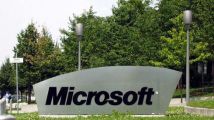 Microsoft se porte très bien : ses résultats du 1er trimestre