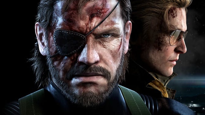 TEST. Metal Gear Solid V : Ground Zeroes (PS3, Xbox 360)