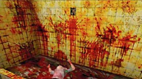 La violence dans les jeux vidéo