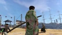 Way of the Samurai 4 : premières images