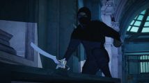 Dead Rising 2 : un ninja en vidéo