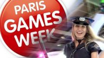 Paris Games Week : 120.000 visiteurs selon les organisateurs