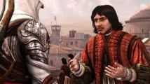 Assassin's Creed Brotherhood : du contenu exclusif PS3