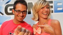 Gameblog, l'émission #10 sous l'emprise de Kinect