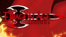 EA annonce Dragon Age Legends sur Facebook