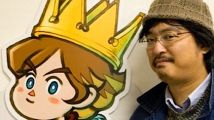 Chat Live avec Yoshirô Kimura (Little King Story, No More Heroes)