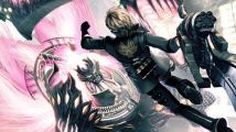 Charts Japon : God Eater Burst s'impose
