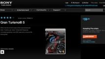 Gran Turismo 5 : la date officielle dévoilée sur le site de Sony ?