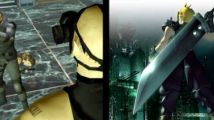 Les Metal Gear Solid et Final Fantasy en HD sur PS3 ?
