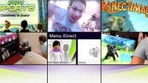 Kinect : récapitulatif de toutes nos vidéos + sondage