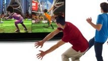Kinect Sports : 11 minutes d'épreuves en vidéo