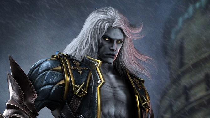 TEST. Castlevania : Lords of Shadow 2 - Revelations (Xbox 360, PS3, PC)