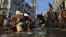 Assassin's Creed - Brotherhood : des assassins en vidéo