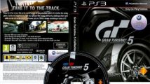 Gran Turismo 5 : la date finale pour l'Europe ?