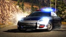 Need For Speed - Hot Pursuit : un trailer regional