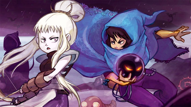 TEST. Towerfall Ascension (PS4)