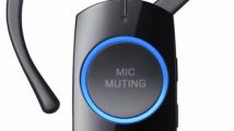 La PS3 se dote d'un nouveau casque Bluetooth