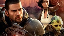 Mass Effect 2 PS3 : 6 heures de bonus