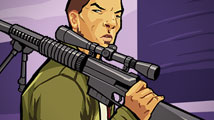 GTA Chinatown Wars à moins de 5,50€ sur l'AppStore