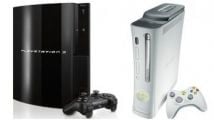 Ventes mondiales : la Xbox 360 toujours devant la PS3