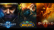 Un coup de fil sécuritaire pour Battle.net